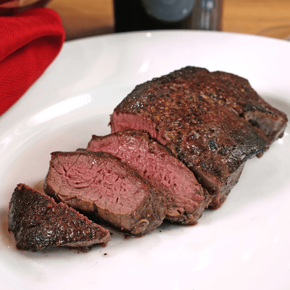 Beef