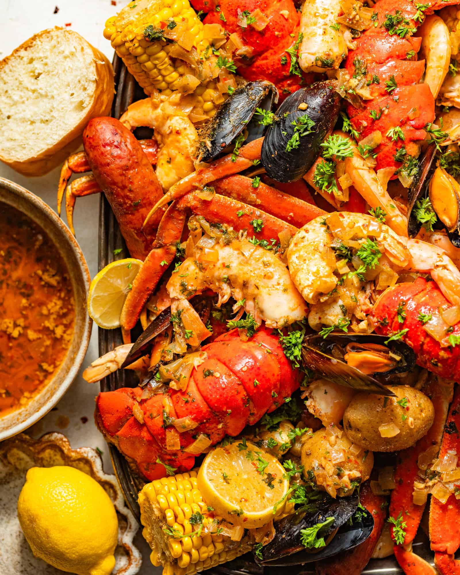 Sea Foood